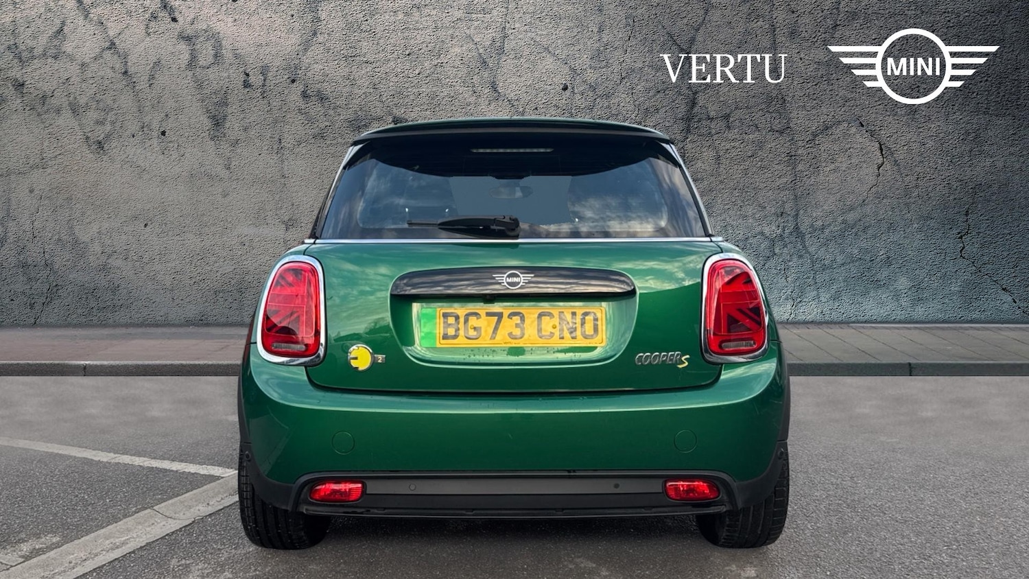 Used MINI Hatch 2023 for sale - 76968752: Photo 15