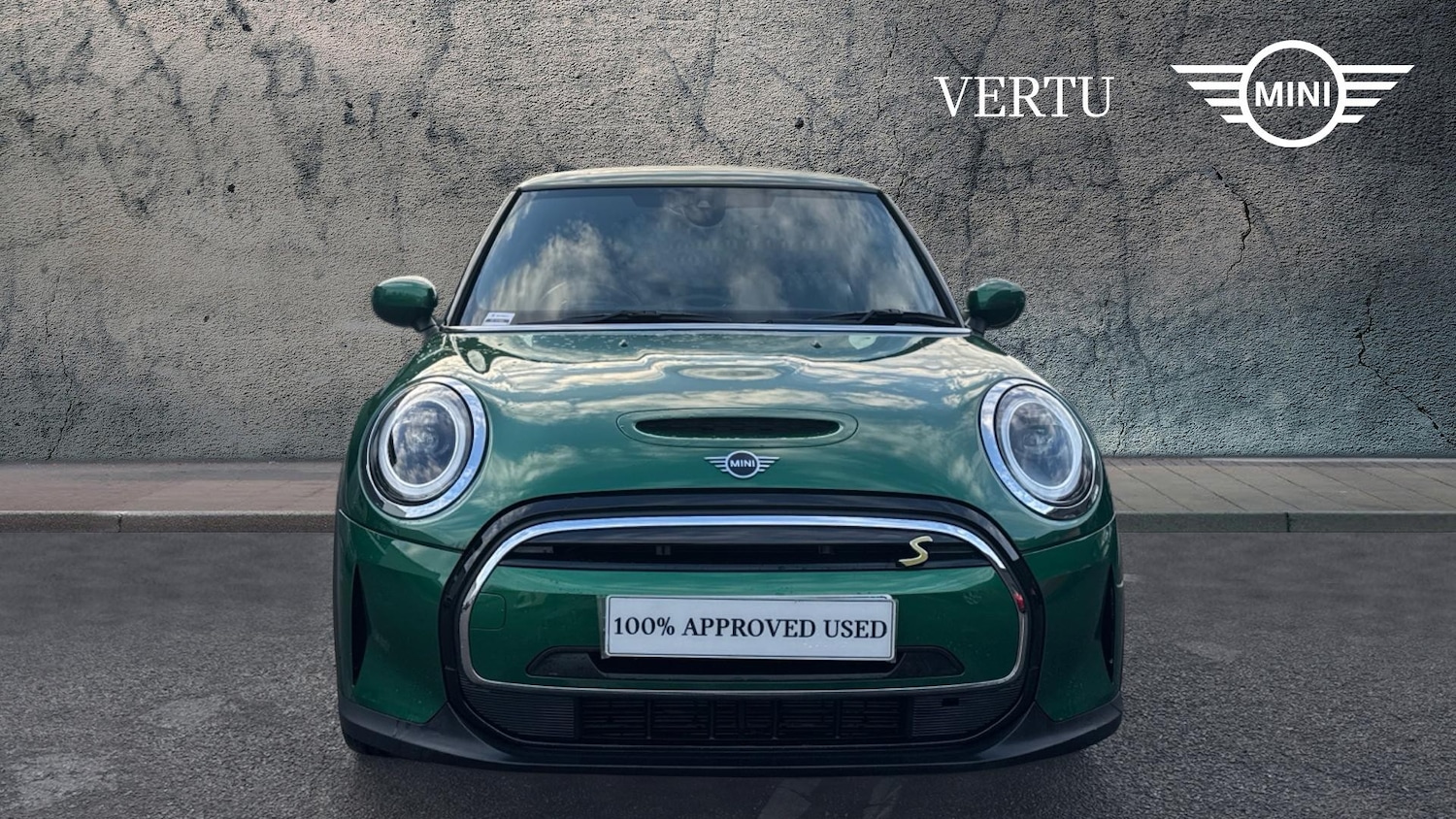 Used MINI Hatch 2023 for sale - 76968752: Photo 16