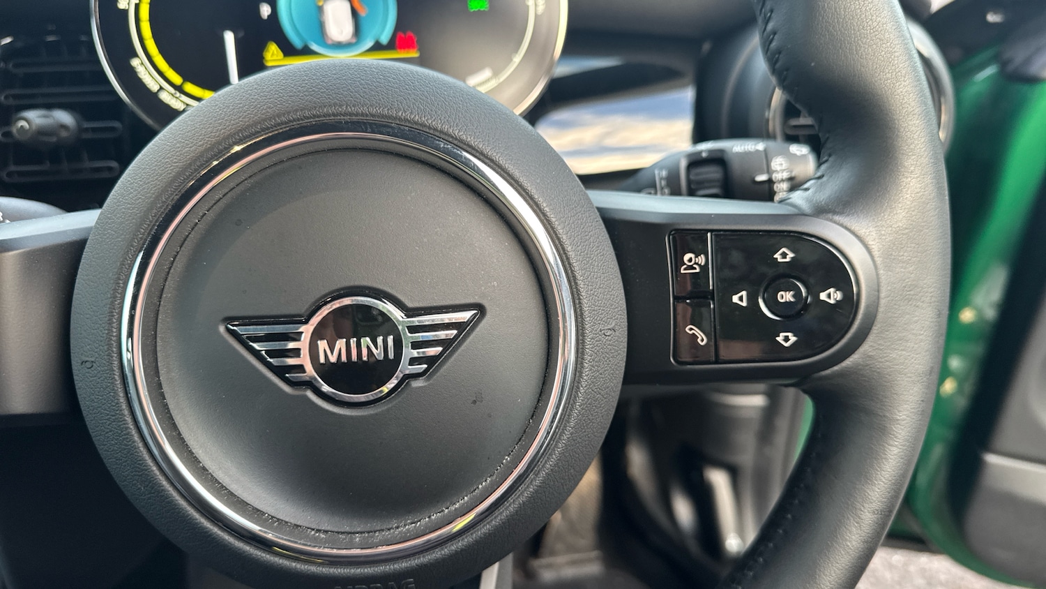 Used MINI Hatch 2023 for sale - 76968752: Photo 18