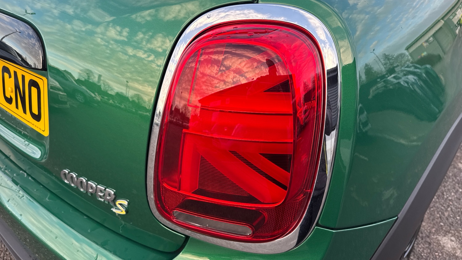 Used MINI Hatch 2023 for sale - 76968752: Photo 22