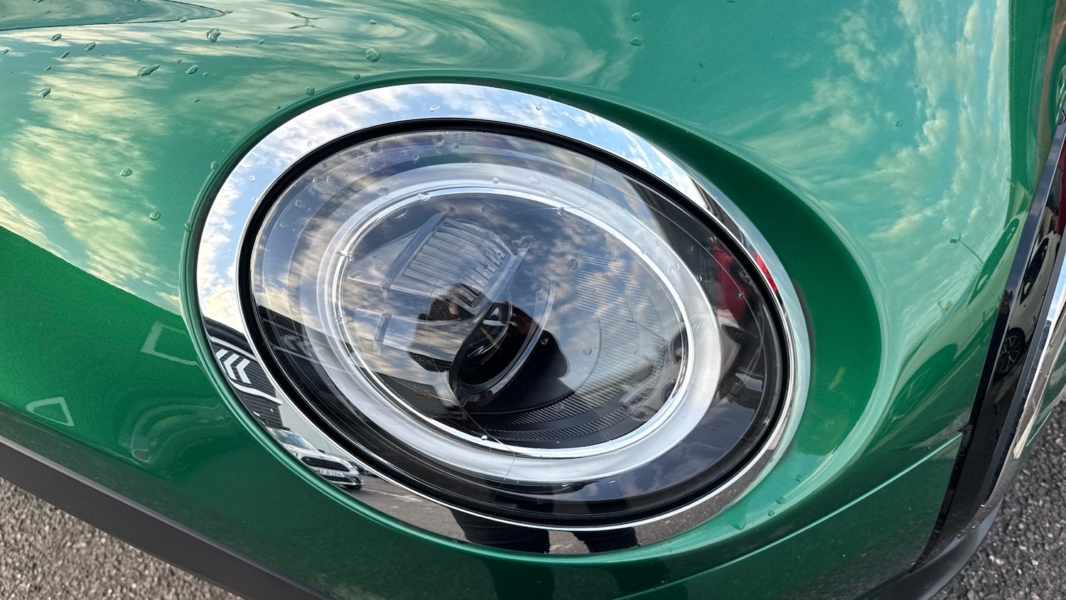 Used MINI Hatch 2023 for sale - 76968752: Photo 23