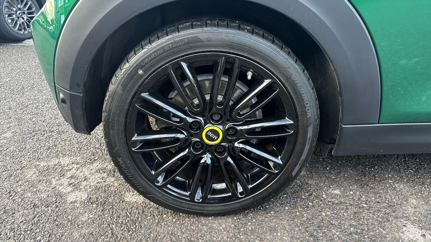 Used MINI Hatch 2023 for sale - 76968752: Photo 24