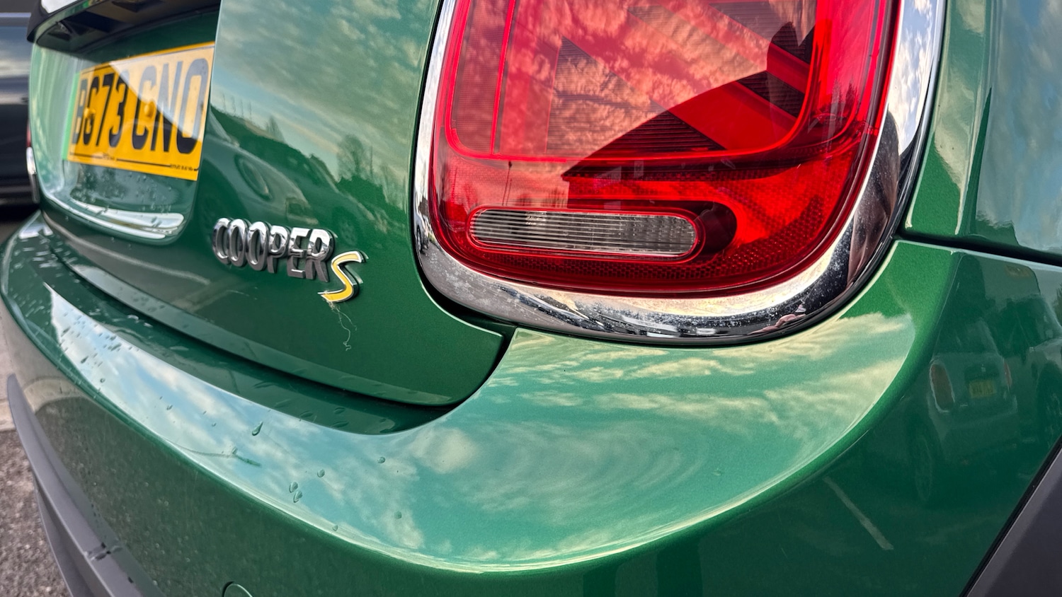 Used MINI Hatch 2023 for sale - 76968752: Photo 25