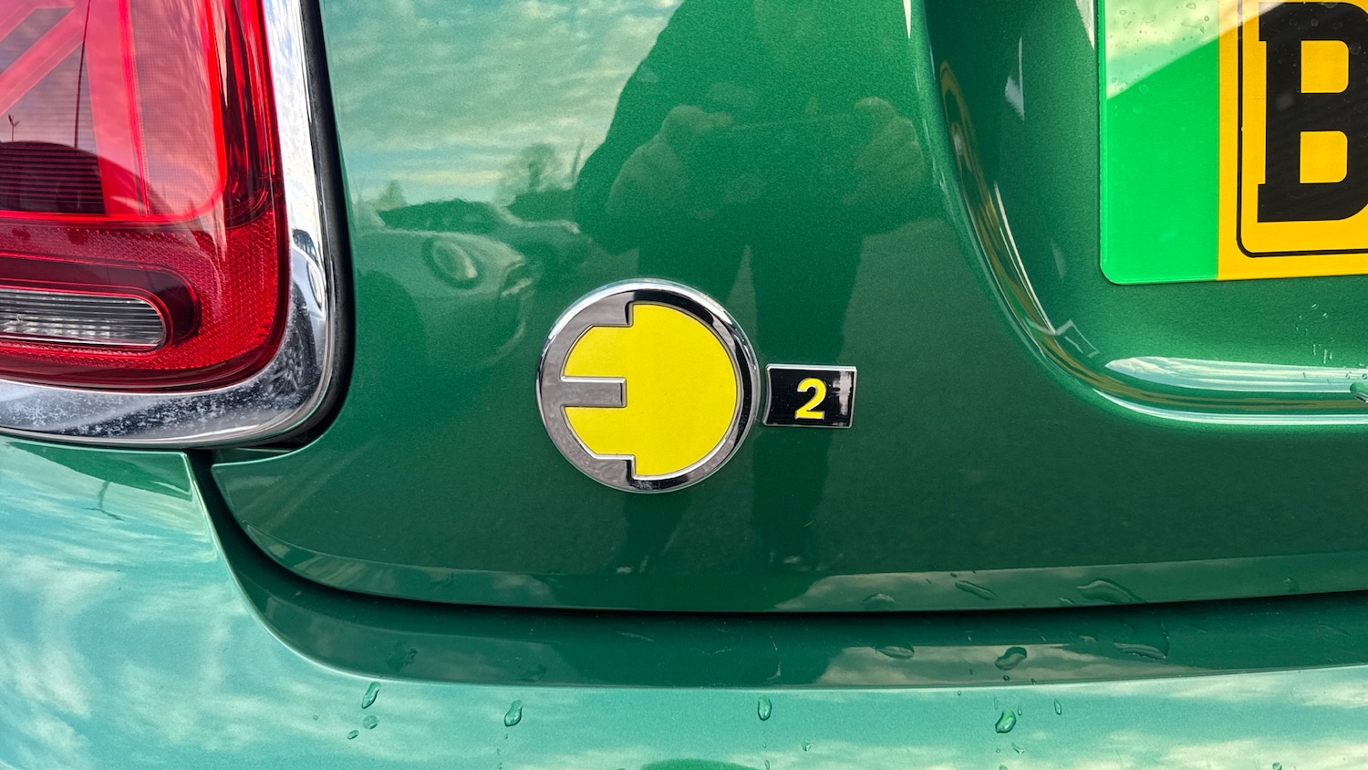 Used MINI Hatch 2023 for sale - 76968752: Photo 26