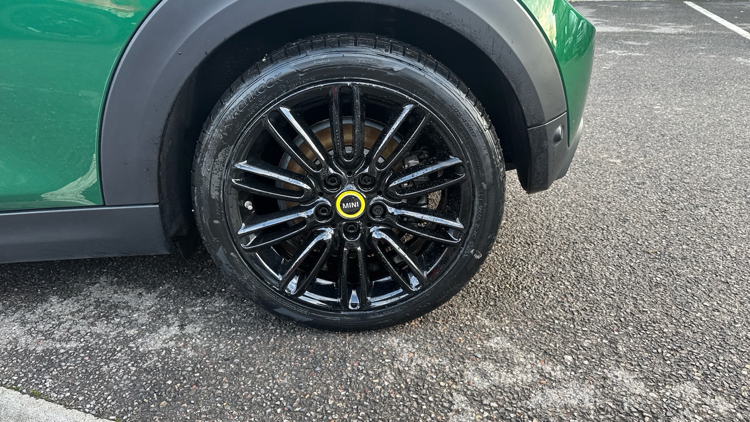 Used MINI Hatch 2023 for sale - 76968752: Photo 27