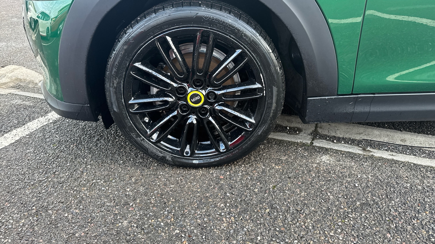 Used MINI Hatch 2023 for sale - 76968752: Photo 28