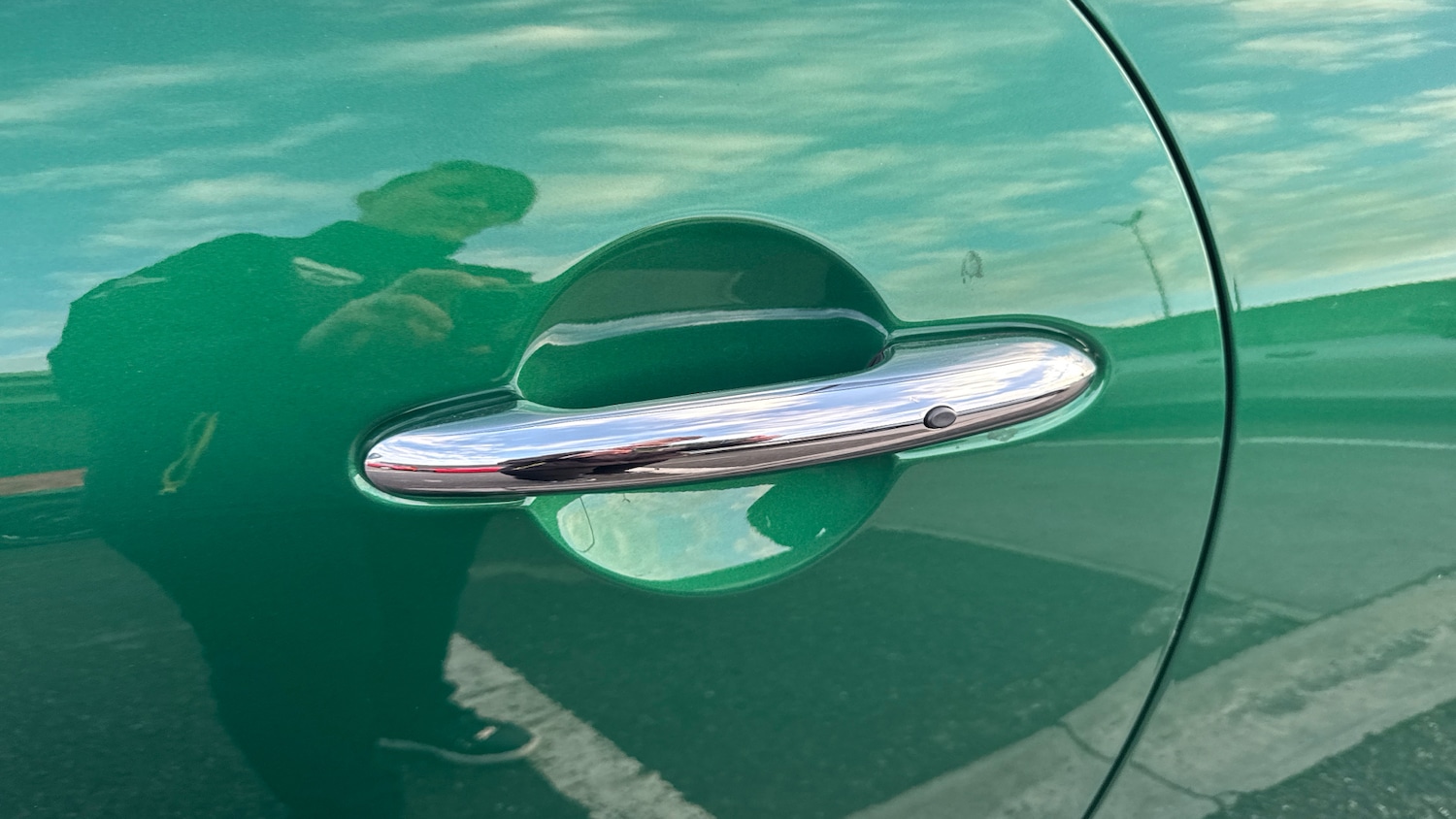 Used MINI Hatch 2023 for sale - 76968752: Photo 29