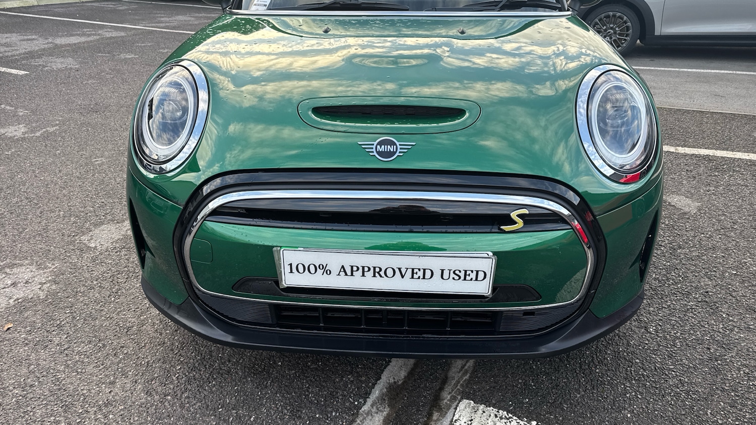 Used MINI Hatch 2023 for sale - 76968752: Photo 32