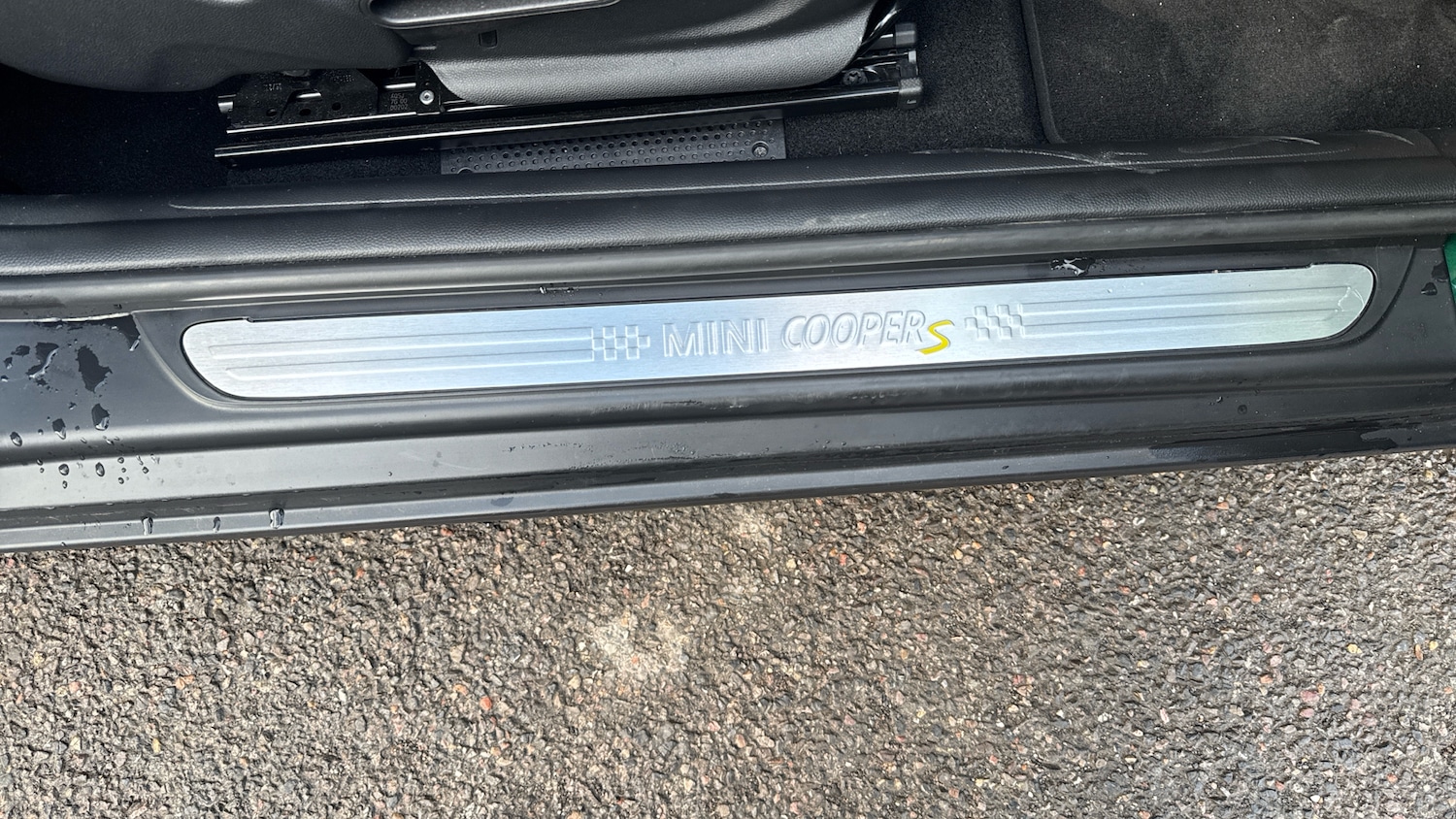 Used MINI Hatch 2023 for sale - 76968752: Photo 37