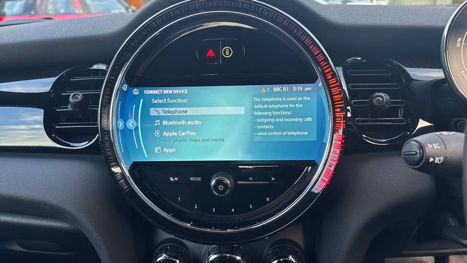 Used MINI Hatch 2023 for sale - 76968752: Photo 39