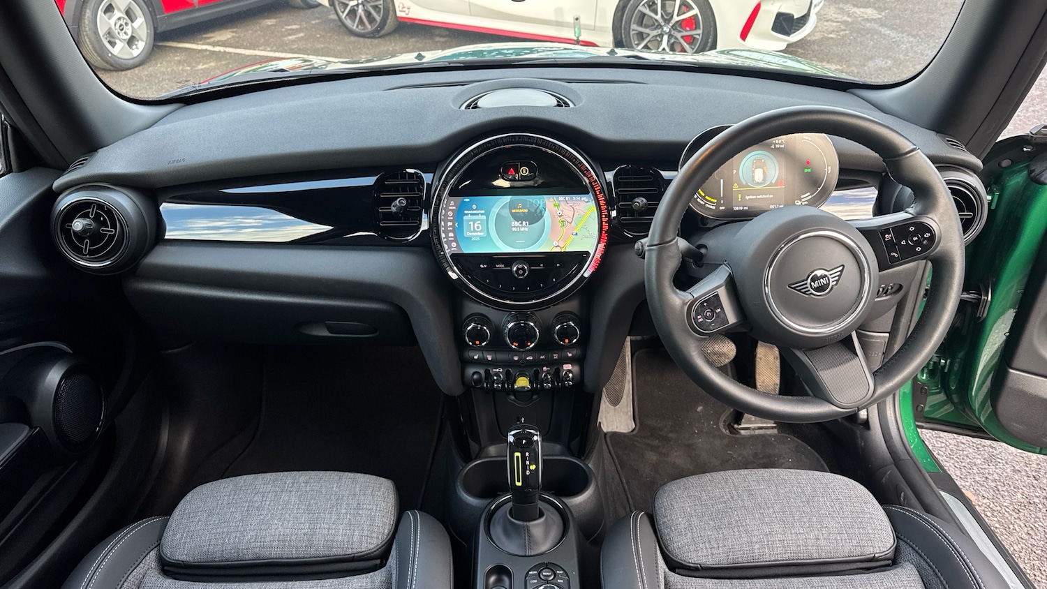 Used MINI Hatch 2023 for sale - 76968752: Photo 4