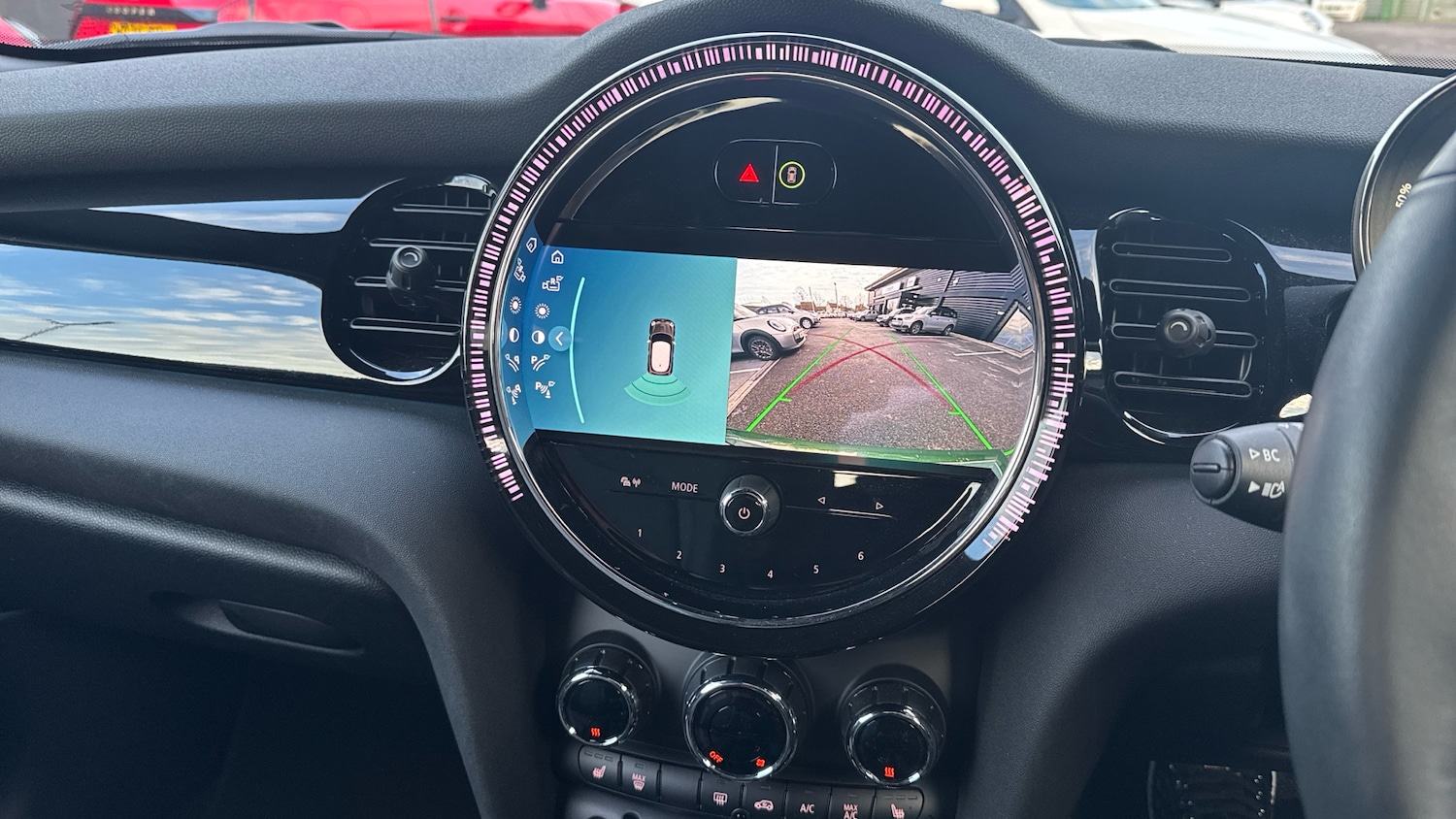 Used MINI Hatch 2023 for sale - 76968752: Photo 41