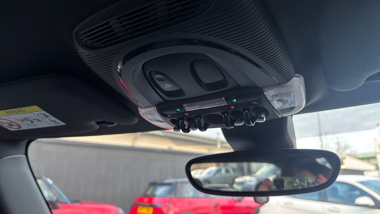 Used MINI Hatch 2023 for sale - 76968752: Photo 45