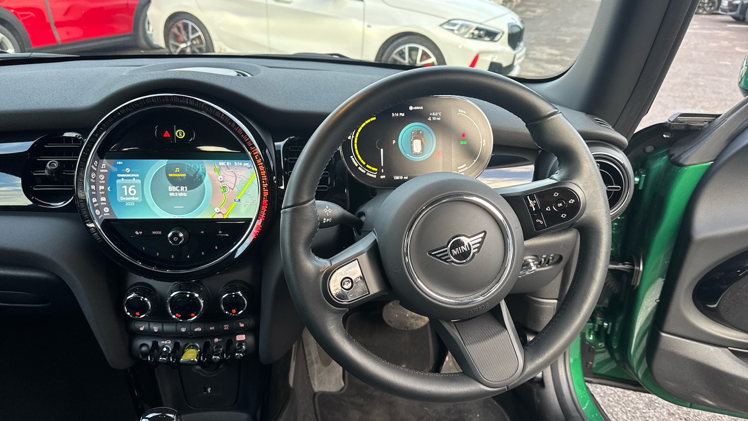 Used MINI Hatch 2023 for sale - 76968752: Photo 5