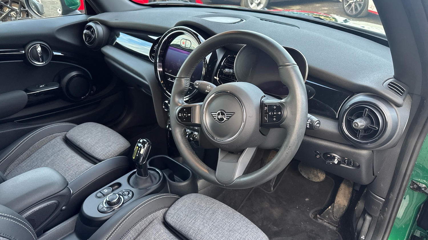 Used MINI Hatch 2023 for sale - 76968752: Photo 6