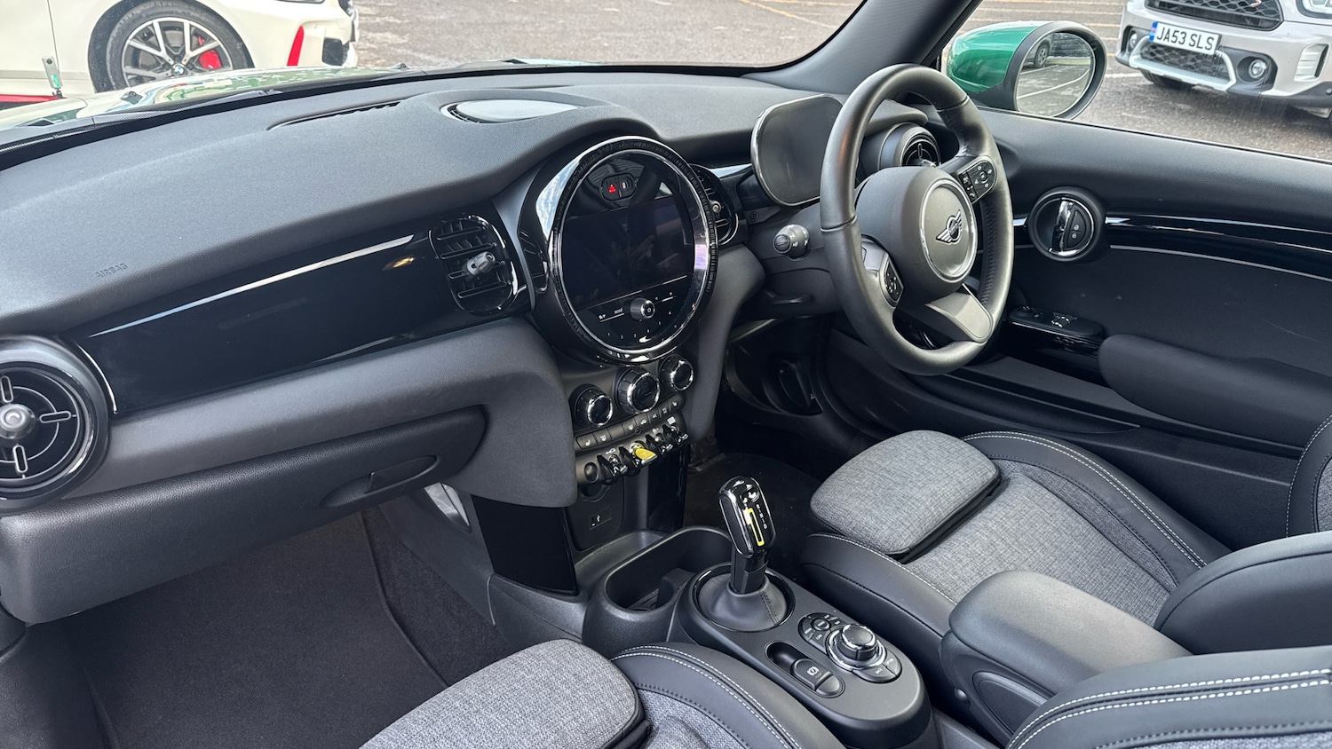 Used MINI Hatch 2023 for sale - 76968752: Photo 7