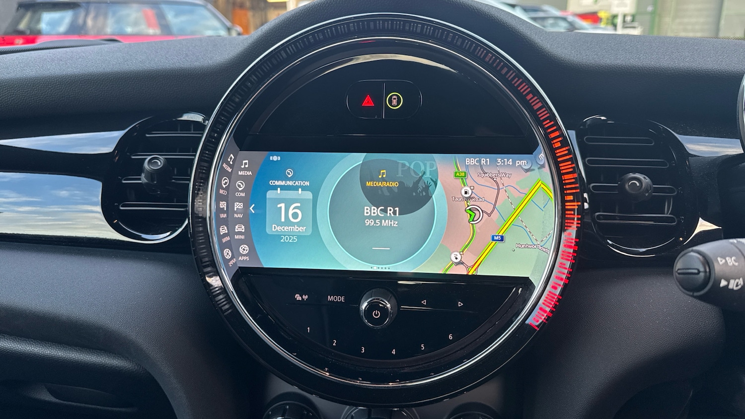 Used MINI Hatch 2023 for sale - 76968752: Photo 8