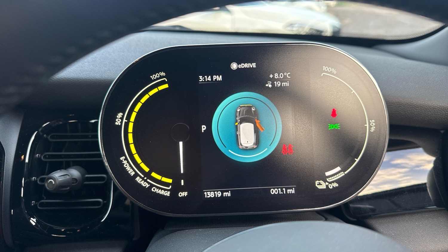 Used MINI Hatch 2023 for sale - 76968752: Photo 9