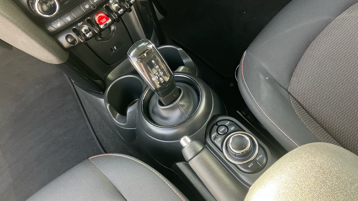 Used MINI Hatch 2023 for sale - 77743162: Photo 10