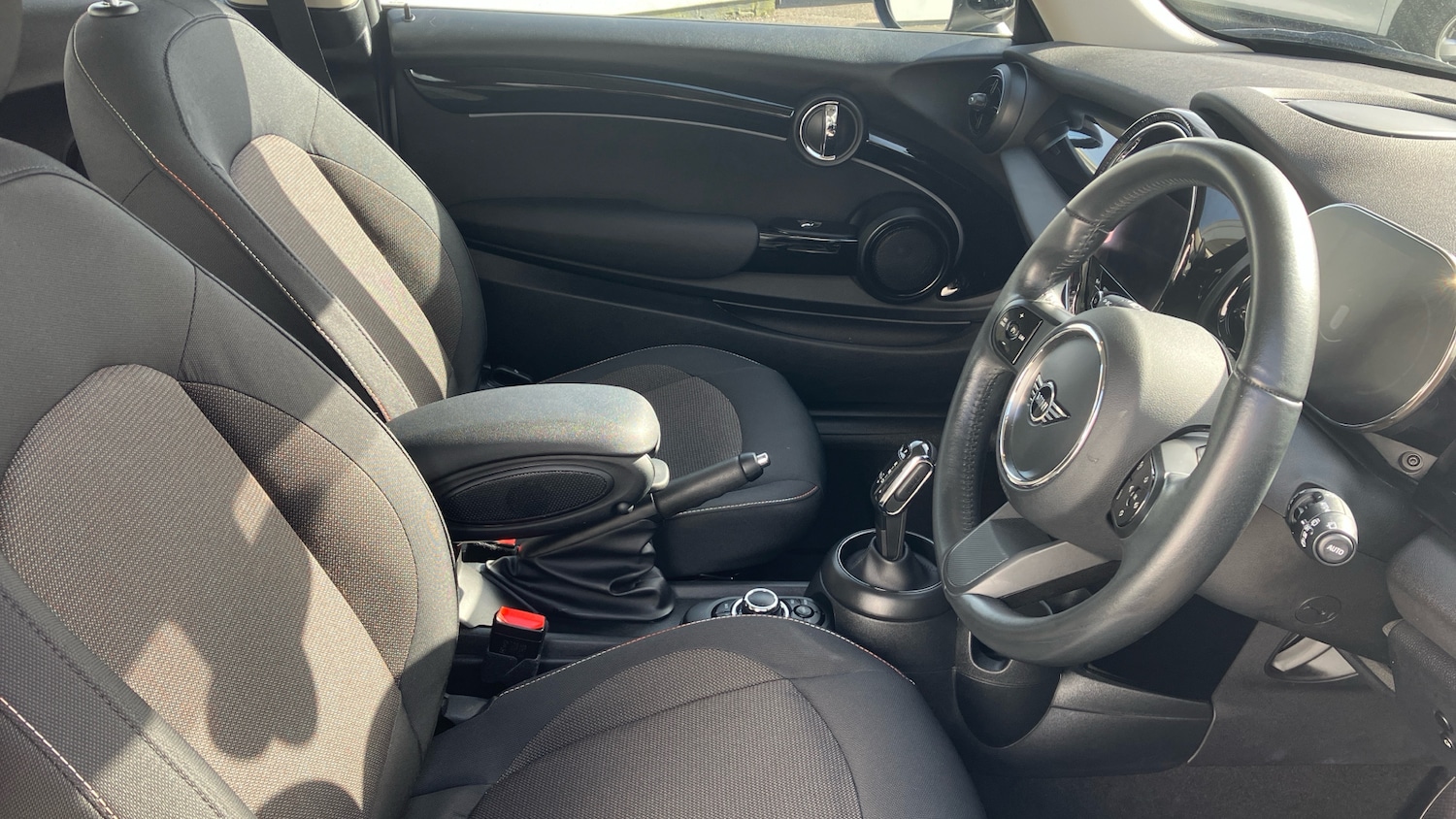 Used MINI Hatch 2023 for sale - 77743162: Photo 11