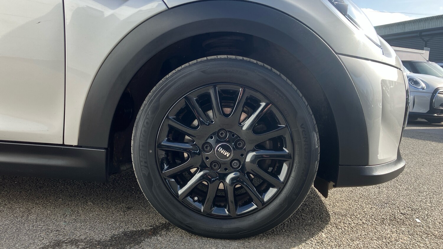 Used MINI Hatch 2023 for sale - 77743162: Photo 14