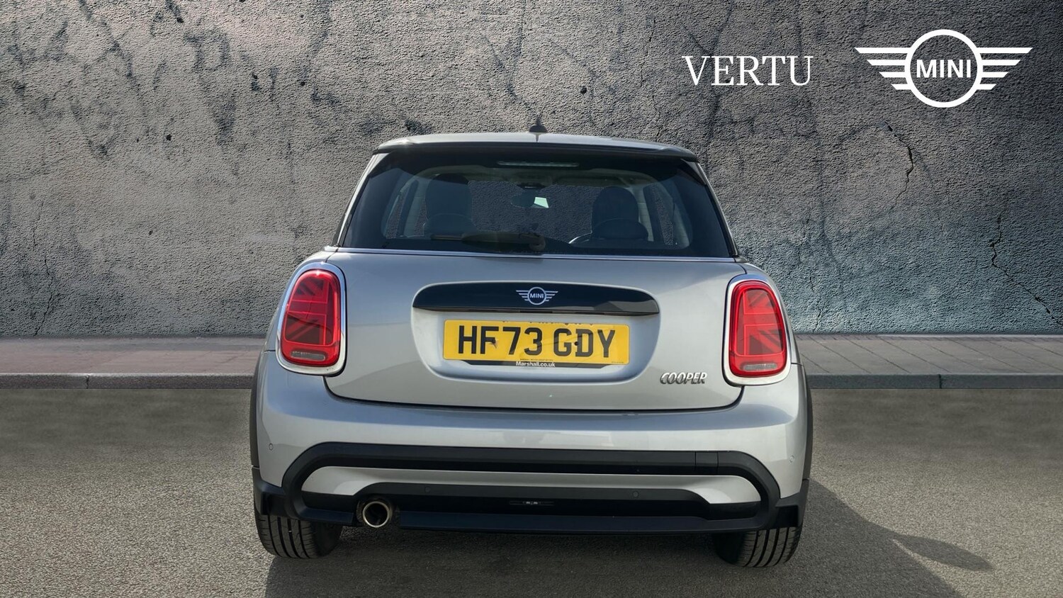 Used MINI Hatch 2023 for sale - 77743162: Photo 15