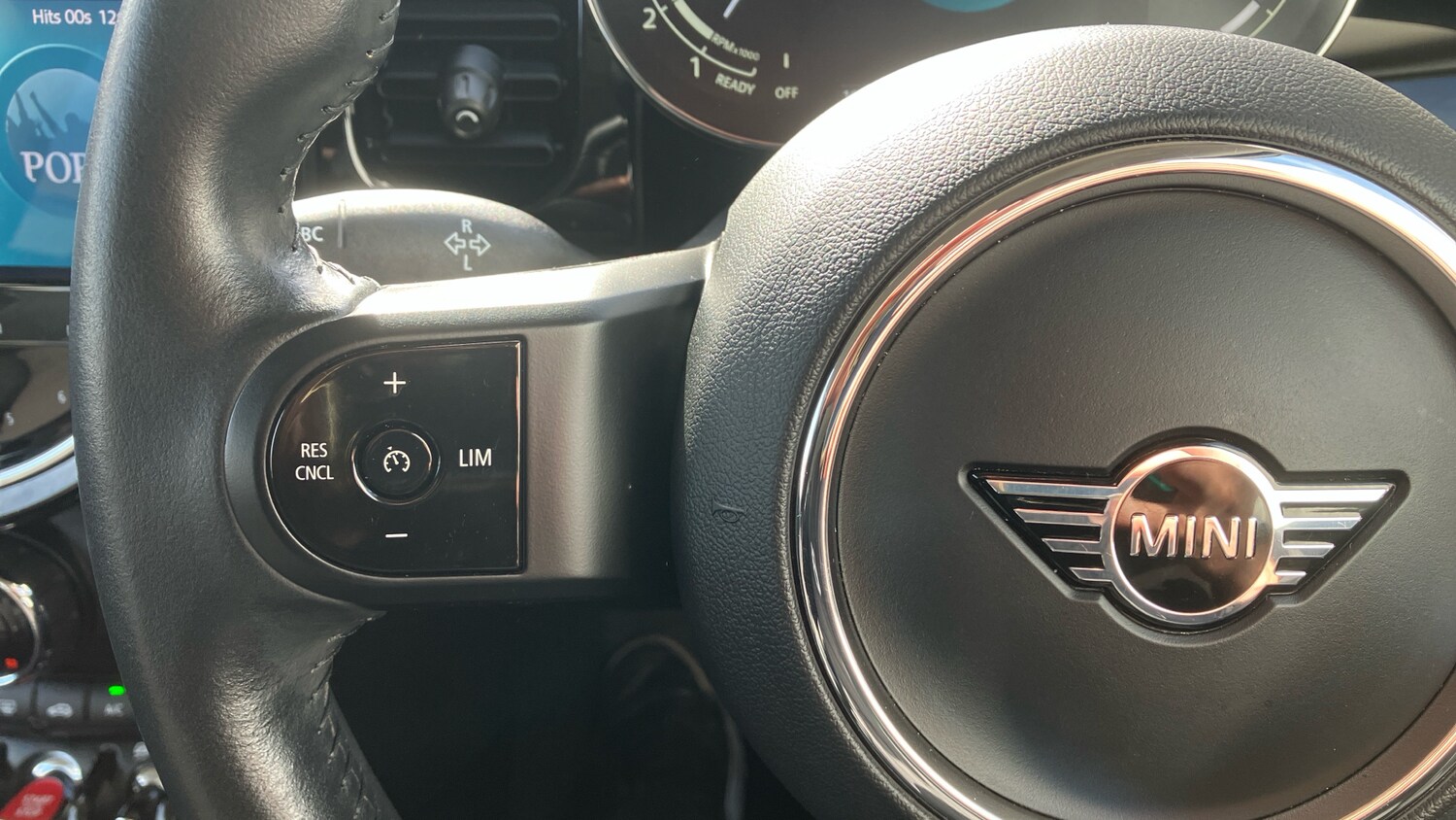 Used MINI Hatch 2023 for sale - 77743162: Photo 17