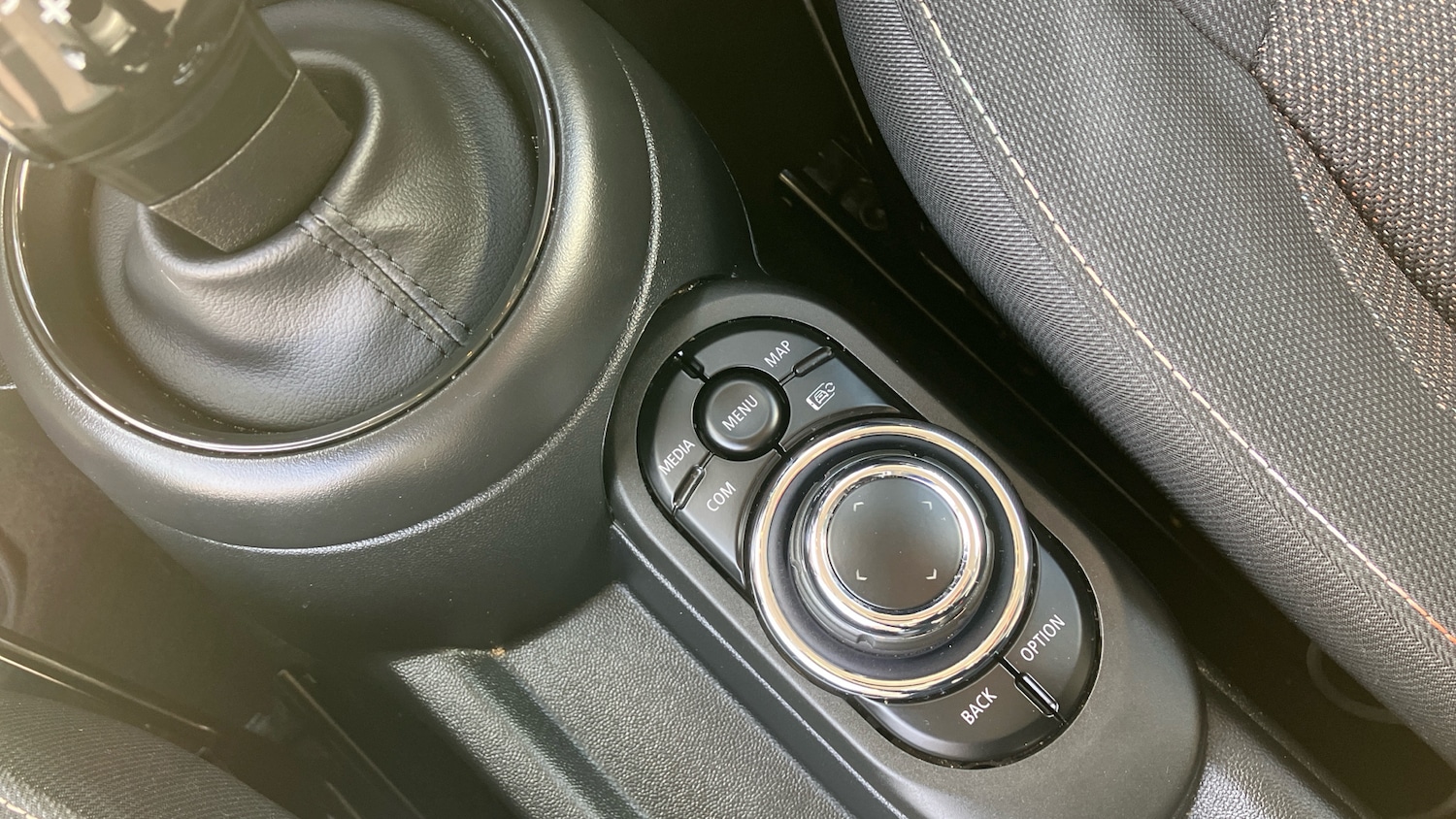 Used MINI Hatch 2023 for sale - 77743162: Photo 19