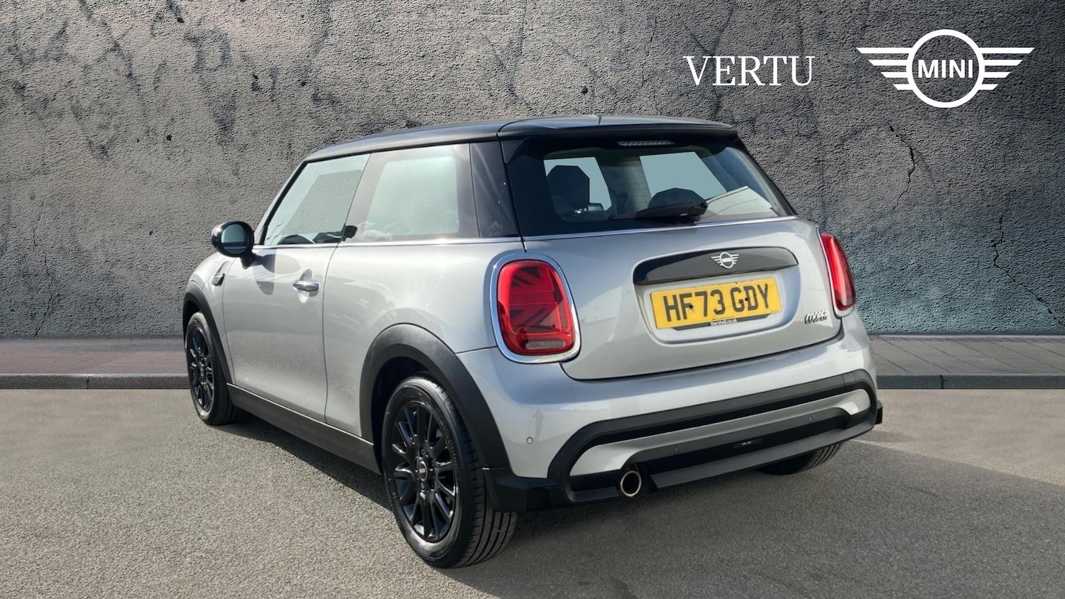 Used MINI Hatch 2023 for sale - 77743162: Photo 2