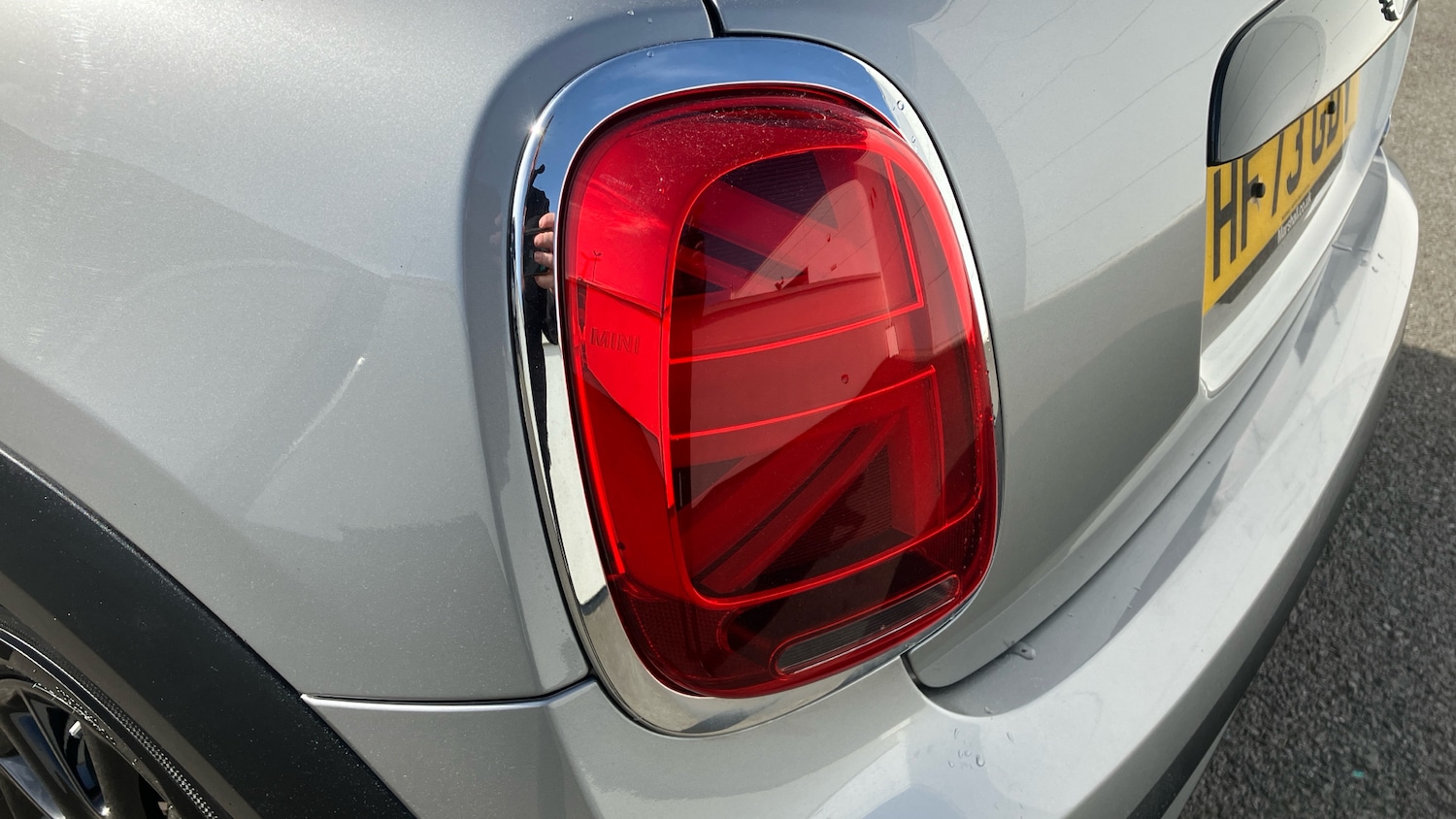 Used MINI Hatch 2023 for sale - 77743162: Photo 22