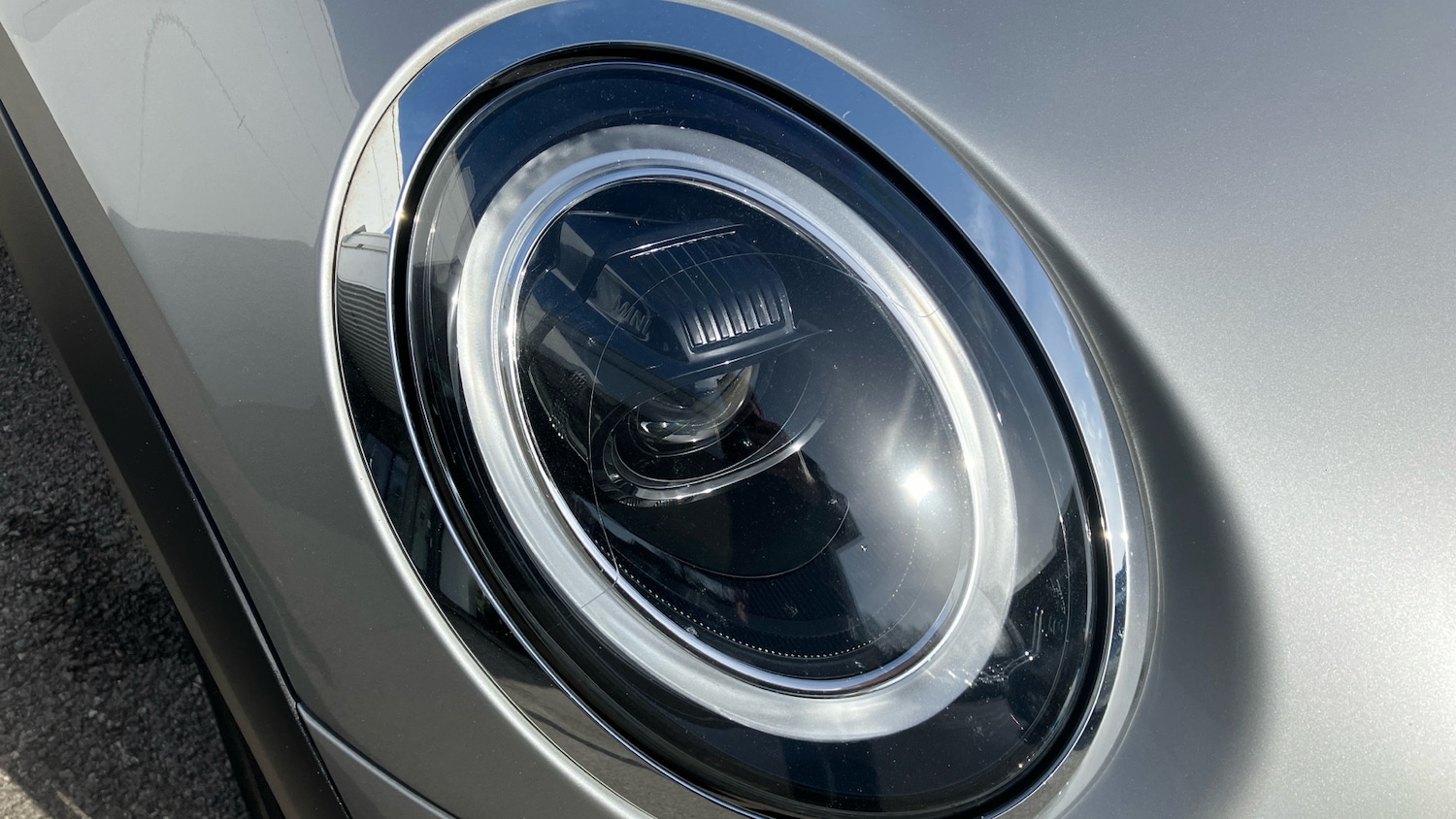 Used MINI Hatch 2023 for sale - 77743162: Photo 23