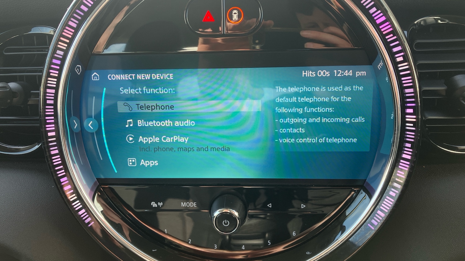 Used MINI Hatch 2023 for sale - 77743162: Photo 29