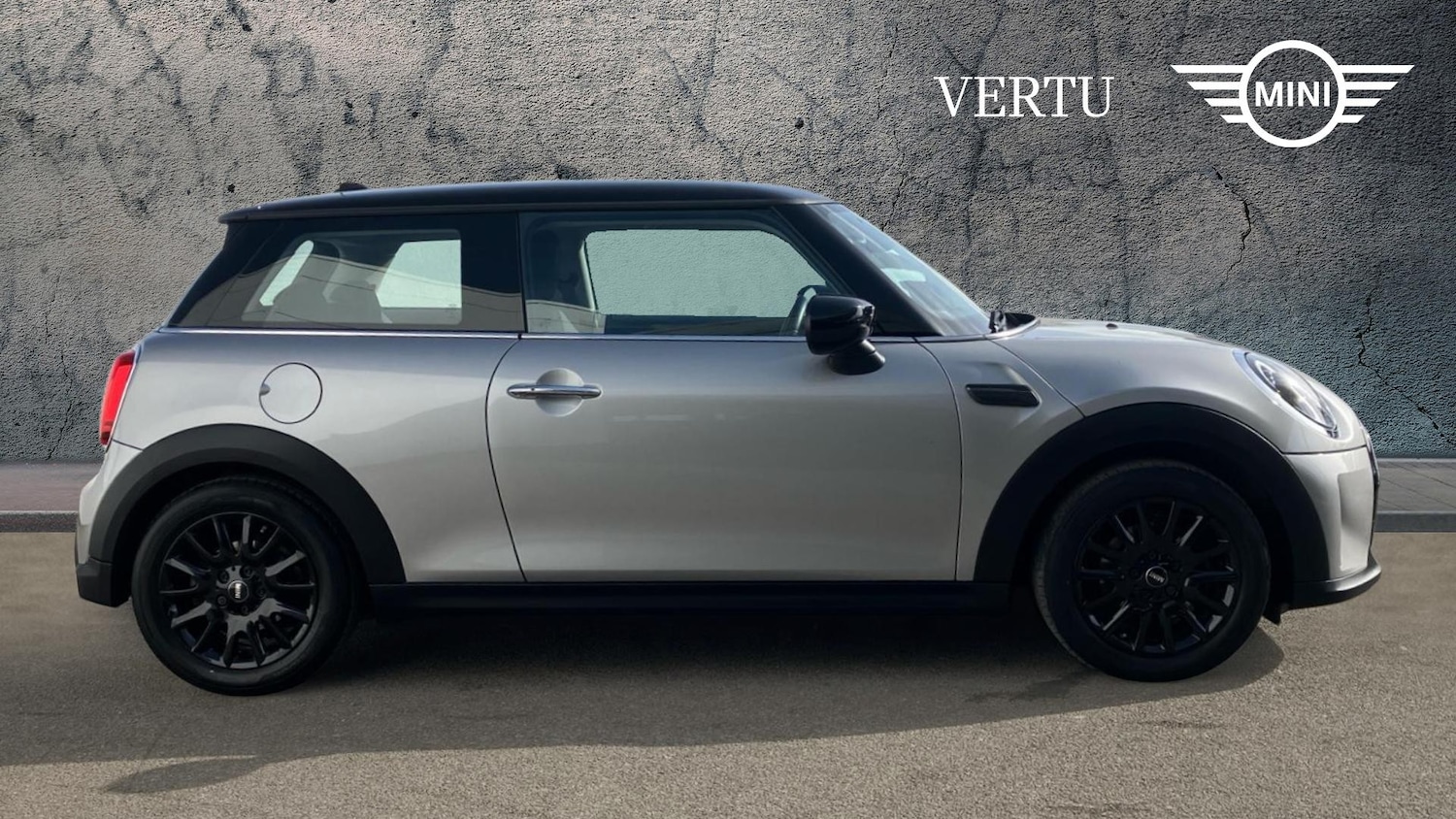 Used MINI Hatch 2023 for sale - 77743162: Photo 3