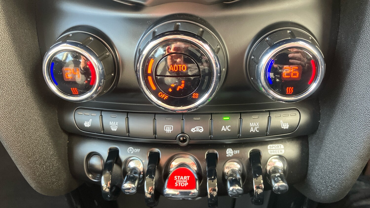 Used MINI Hatch 2023 for sale - 77743162: Photo 30