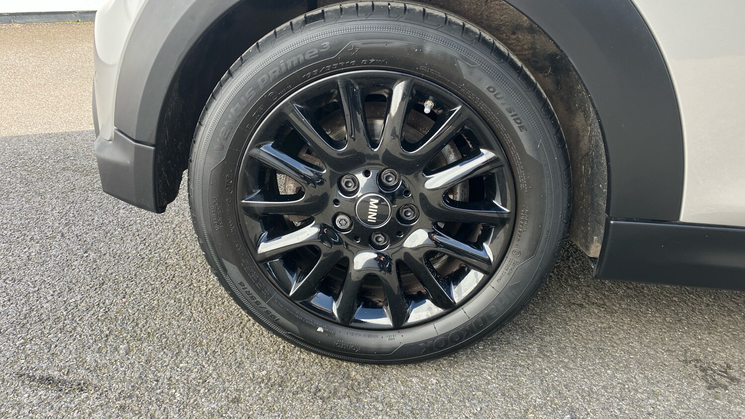 Used MINI Hatch 2023 for sale - 77743162: Photo 34