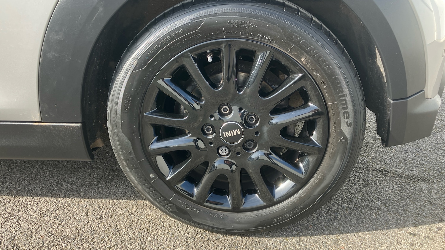 Used MINI Hatch 2023 for sale - 77743162: Photo 36