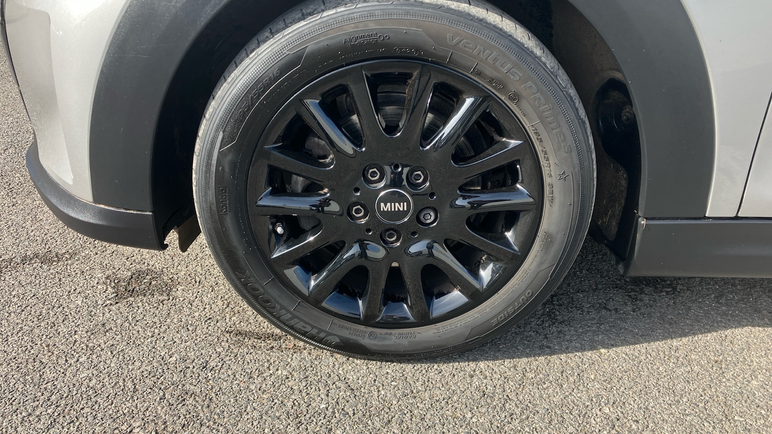 Used MINI Hatch 2023 for sale - 77743162: Photo 39