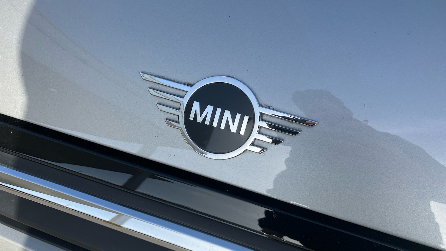 Used MINI Hatch 2023 for sale - 77743162: Photo 40