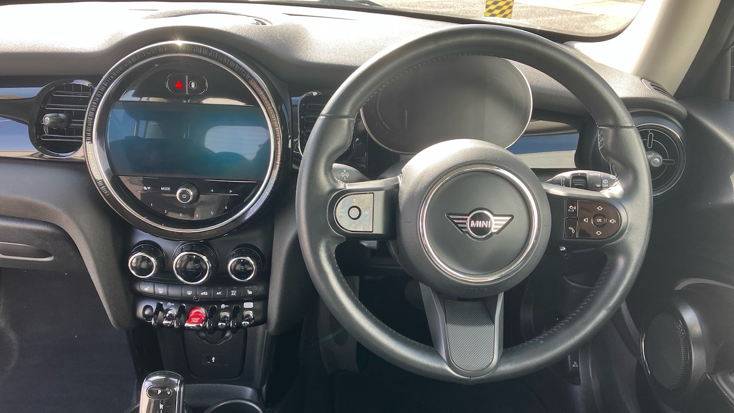 Used MINI Hatch 2023 for sale - 77743162: Photo 5