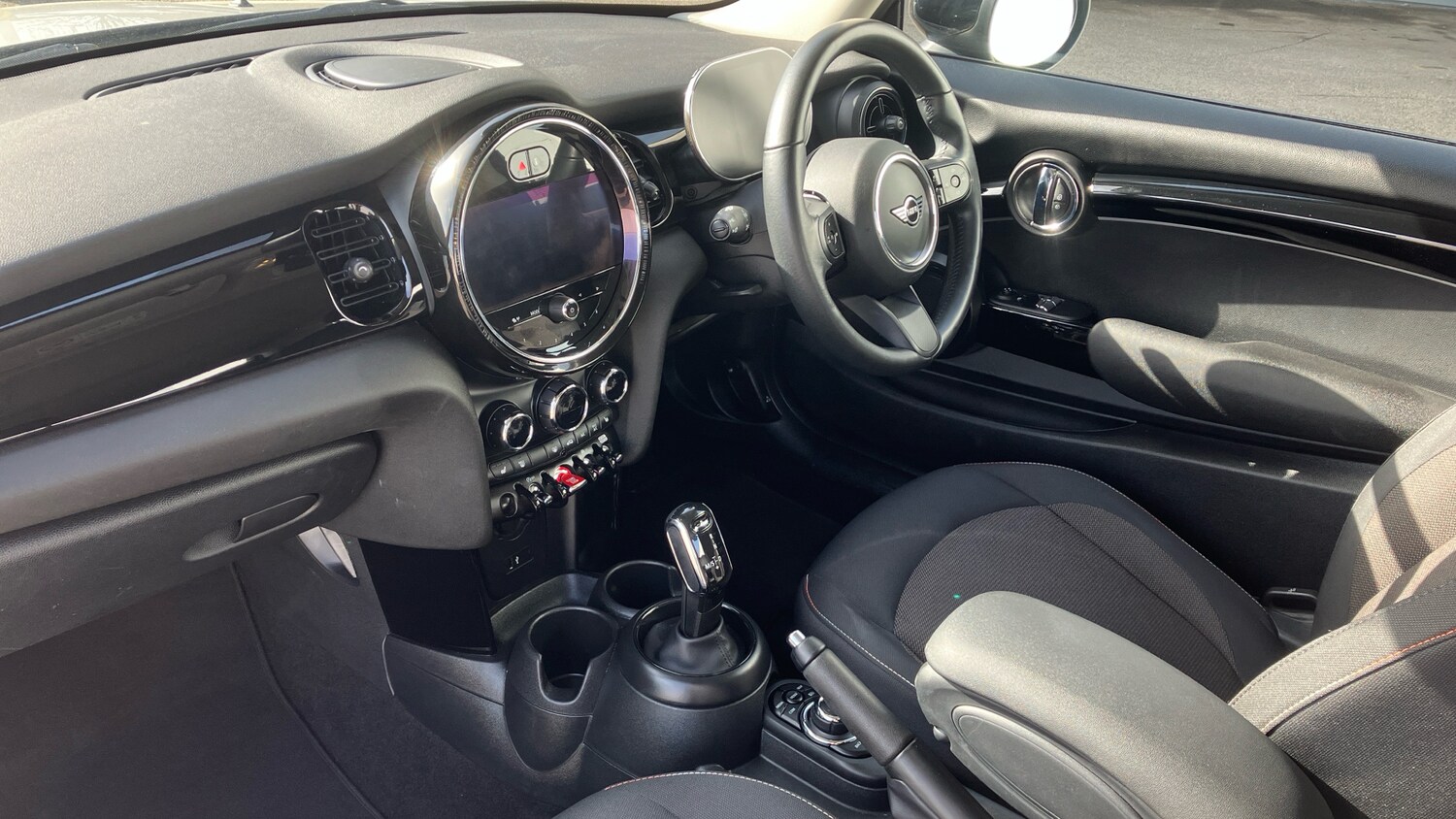 Used MINI Hatch 2023 for sale - 77743162: Photo 7