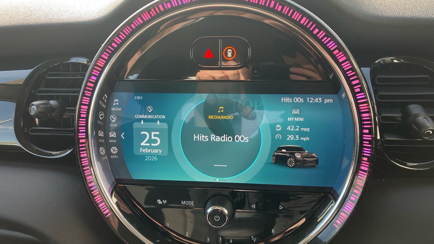 Used MINI Hatch 2023 for sale - 77743162: Photo 8
