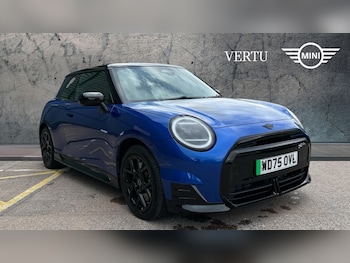 Used MINI Cooper 2025 for sale - 78408747: Photo