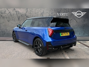 Used MINI Cooper 2025 for sale - 78408747: Photo