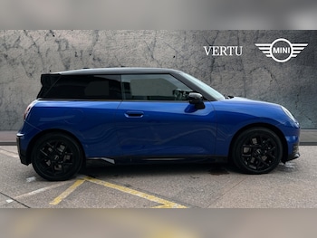 Used MINI Cooper 2025 for sale - 78408747: Photo