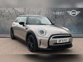 Used MINI Hatch 2021 for sale - 79112081: Photo