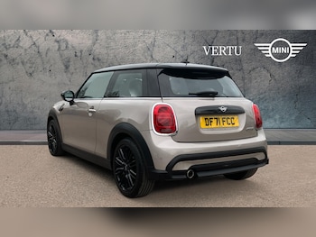 Used MINI Hatch 2021 for sale - 79112081: Photo