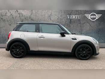 Used MINI Hatch 2021 for sale - 79112081: Photo
