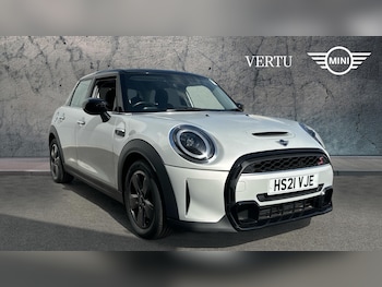 MINI - Hatch