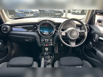 Used MINI Hatch 2021 for sale - 76016348: Photo