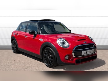 Used MINI Hatch 2017 for sale - 78629740: Photo